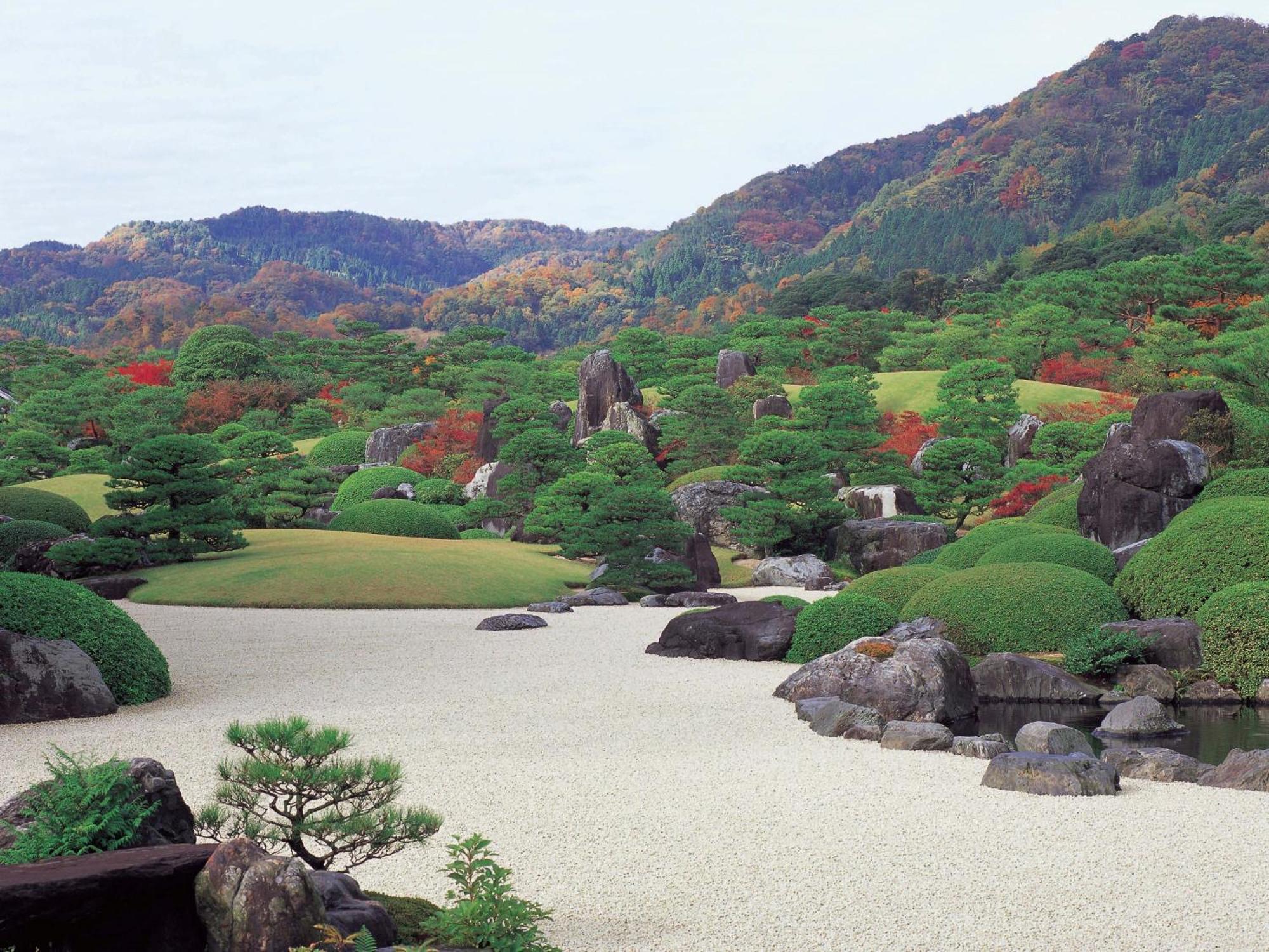 Hotel Ooedo Onsen Monogatari Kaike Yonago Exterior foto
