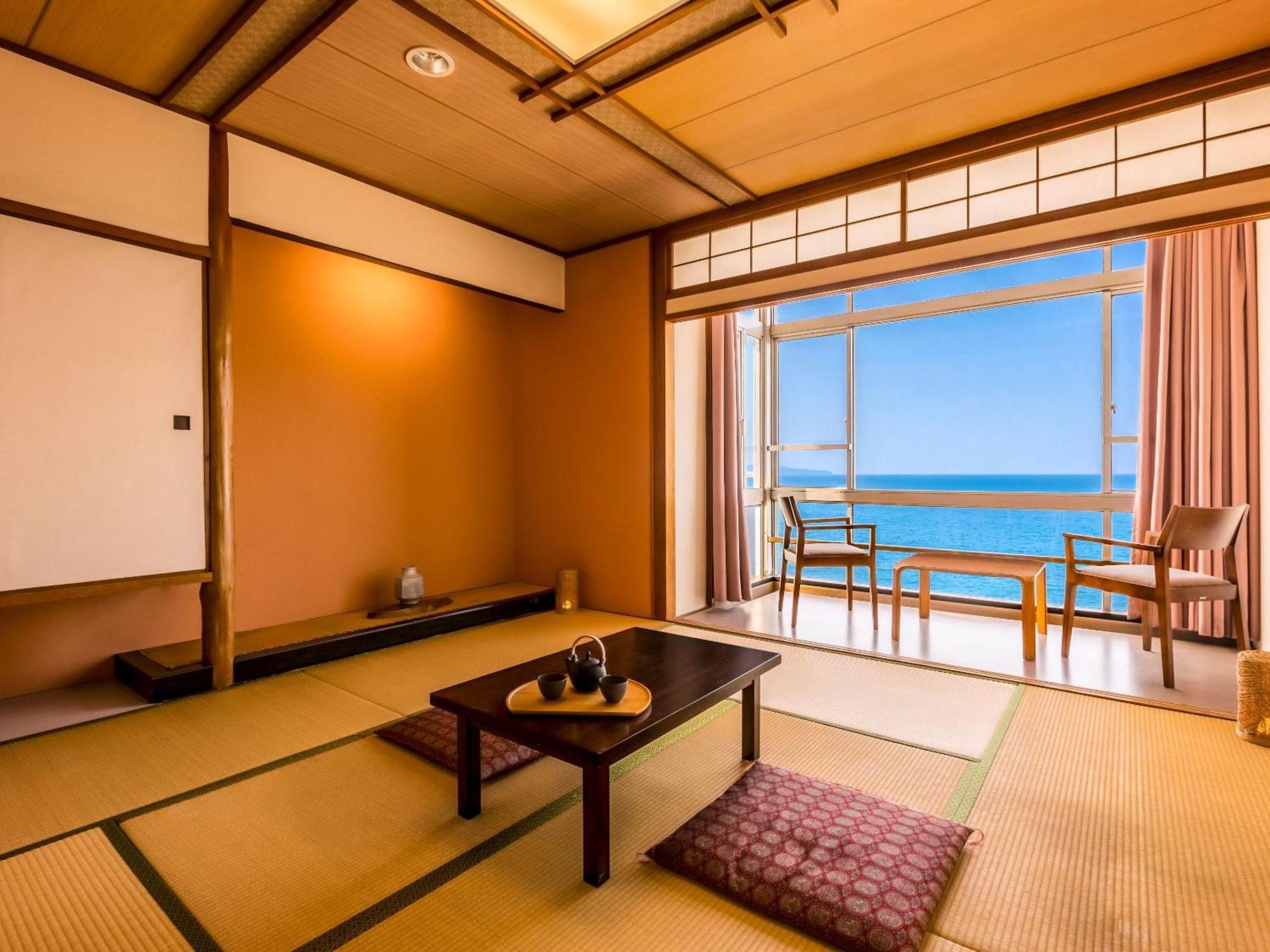 Hotel Ooedo Onsen Monogatari Kaike Yonago Exterior foto